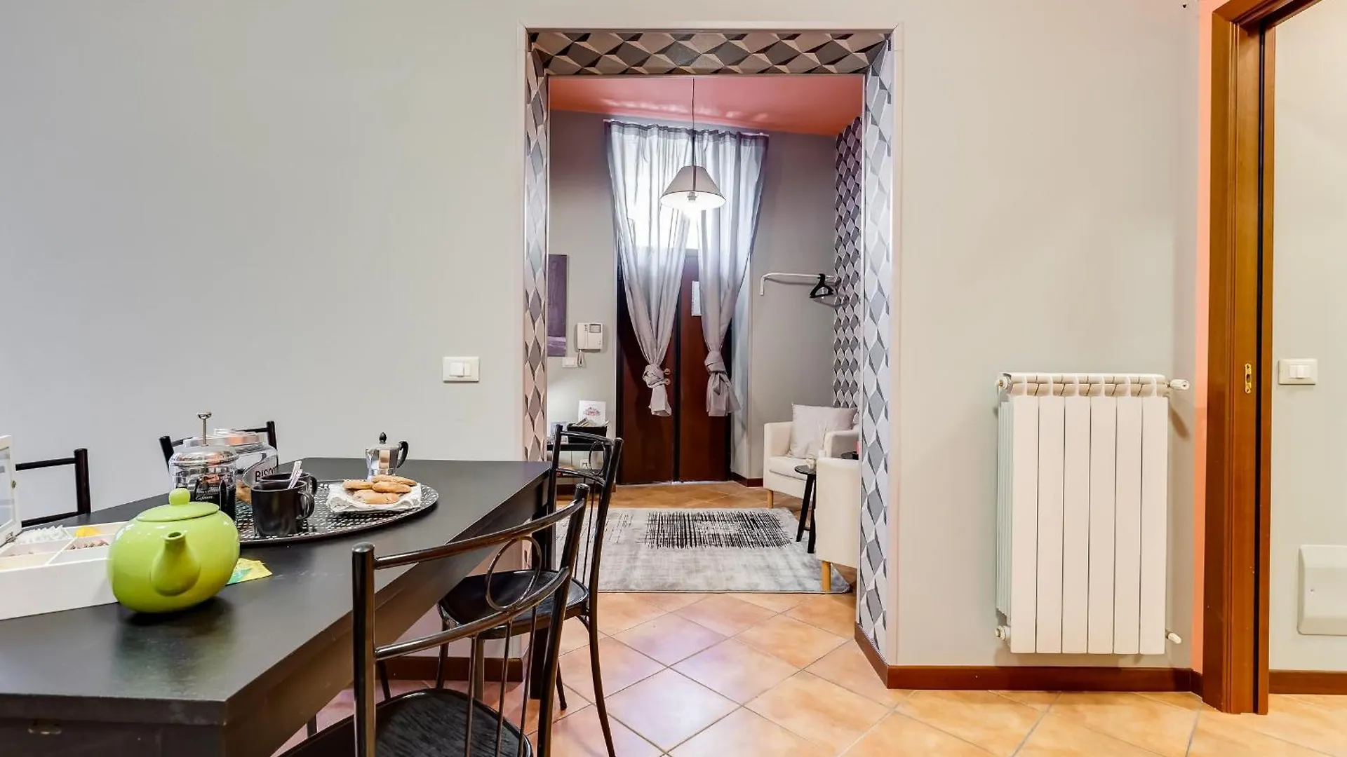 Ghetto Apartment Rome 0*,  Italy